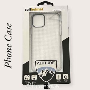 Cellhelmet Altitude Series for iPhone 11 Pro (9)